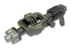 Top Cover Assembly (0138)