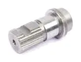 End Piece for Assembly Turning Tube