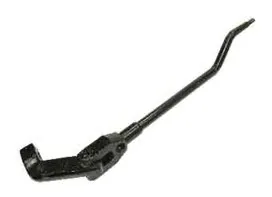 Gear Lever with J. Arm
