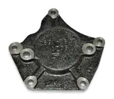 Gear Rear Cover Lower