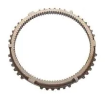 Synchronizer Ring (134 mm) (4656)