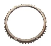 Synchronizer Ring (132 mm) (4655)