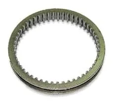 Shifter Sleeve (Crawler/Rev.)