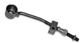 Assembly Clamp Rod (Alternator)