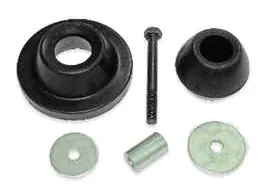 Cabin Mounting Kit (M12 X 110)