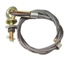 Stepney Cable
