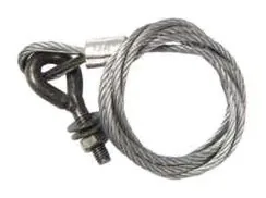 Stepney Cable (Gold)
