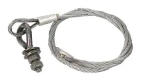 Stepney Cable