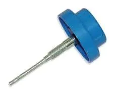 Power Steering Oil Gage