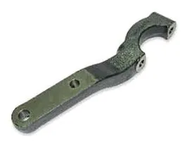 Steering Arm LH
