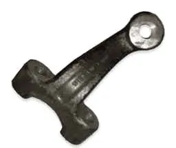Steering Arm Top