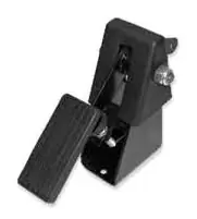 Accelerator Pedal Assembly