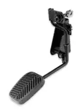 Accelerator Pedal Assembly
