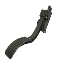 Accelerator Pedal Assembly (Sensor)
