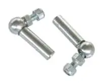 Accelerator End (Right) (Gold)