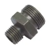 Air Pipe Union 12 X 18 mm