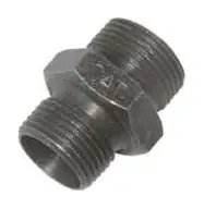 Air Pipe Union 20X 22 mm