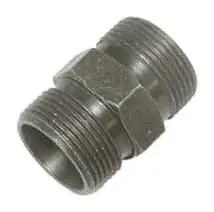 Air Pipe Union 20 X 20 mm