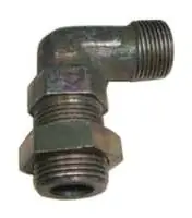 Elbow 22 X 22 mm for A. C. Head