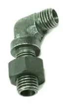 Elbow 12X 12 mm