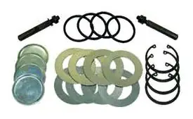 King Pin Repair Kit