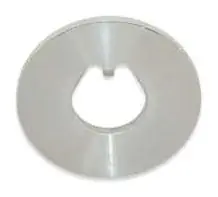 Front Spindle Lock Washer
