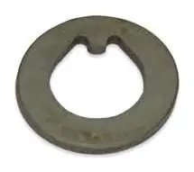 Front Spindle Lock Washer