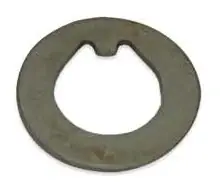 Front SpindleLock Washer