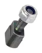 Locking Bolt for Axle Check Nut