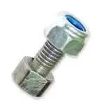 Locking Bolt for Axle Check Nut