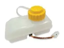 Brake Oil Container with Sensor