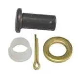 Brake Pedal Kit (Minor)