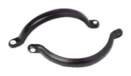 Brake Chamber Bracket Set (Front)