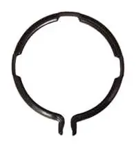 Brake Chamber Bracket (TVS) Rear