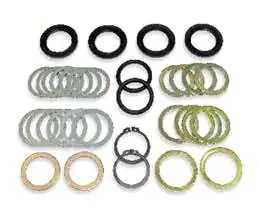 Brake Cam Shaft Overhauling Kit (Kalyani)
