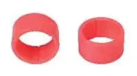Brake Cam Bush Set (Rear) (TVS)