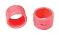 Brake Cam Bush Set (Rear) (Kalyani)