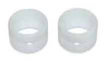 Brake Cam Bush Set (Rear) (Meritor)