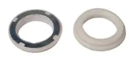 Brake Cam Distance Set of 2 Pcs. (TVS)