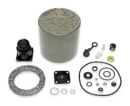 Air Dryer Major KIT 3/75