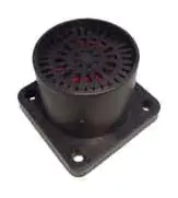 Silencer for D.D.U. Assembly