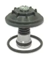 D.D.U. Valve