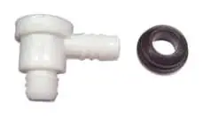 Servo Non Return Valve with Grommet
