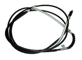 Accelerator Cable (Speed Governor)