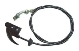 Bonnet Cable