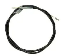 Stop Cable (105-88)