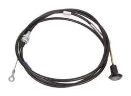 Stop Cable (161-155)