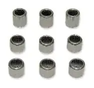 Clutch Lever Bearing (Roller Type)