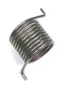 Clutch and Brake Pedal Spring