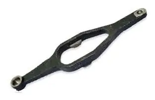 Clutch Fork Assembly